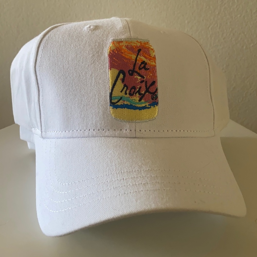 La Croix hat
